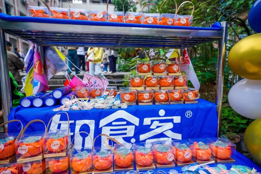 第五站 I 西南大学楠园星空食堂的“柿子”争取战_千亿国际丨食堂团餐丨食堂承包丨学校食堂承包丨重庆食堂承包丨