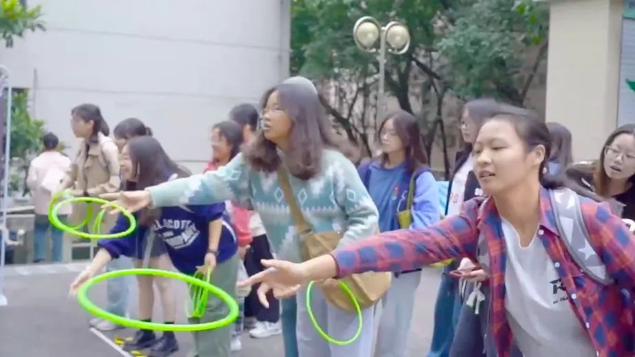 第五站 I 西南大学楠园星空食堂的“柿子”争取战_千亿国际丨食堂团餐丨食堂承包丨学校食堂承包丨重庆食堂承包丨